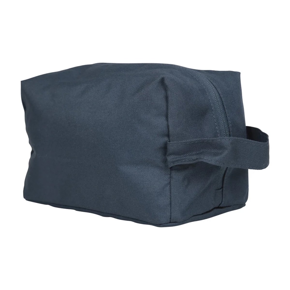 Trousse de toilette pour voyage motif/style logo bleu marine, MOUNTAIN WAREHOUSE