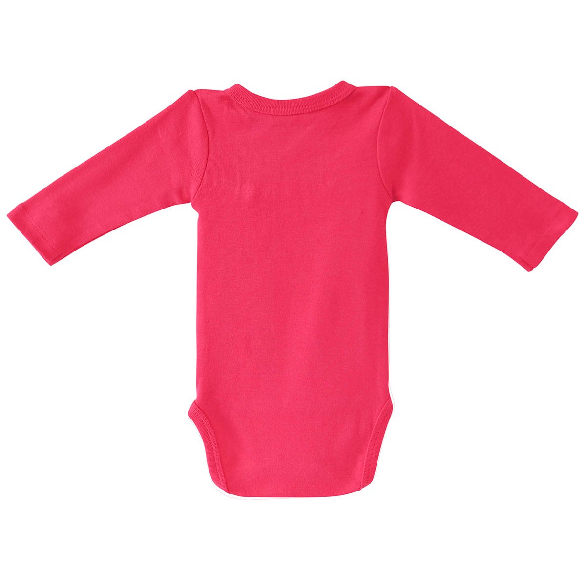 Lot de 2 bodies astrid sucre d'orge rose, SUCRE D'ORGE