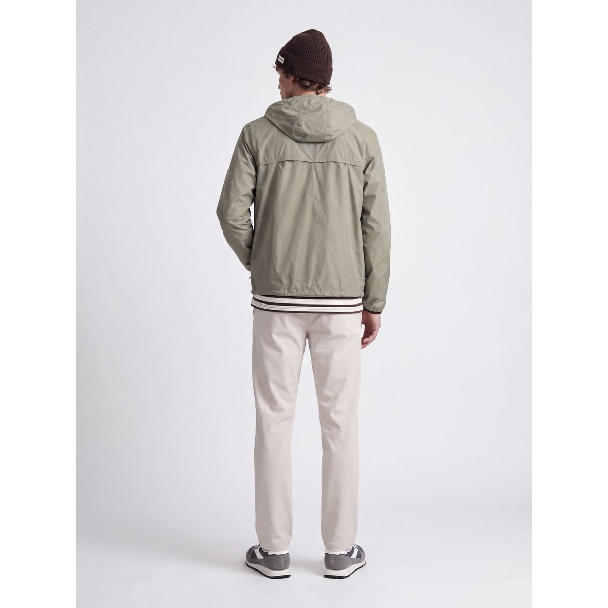Pantalon moonbeam, JACK & JONES