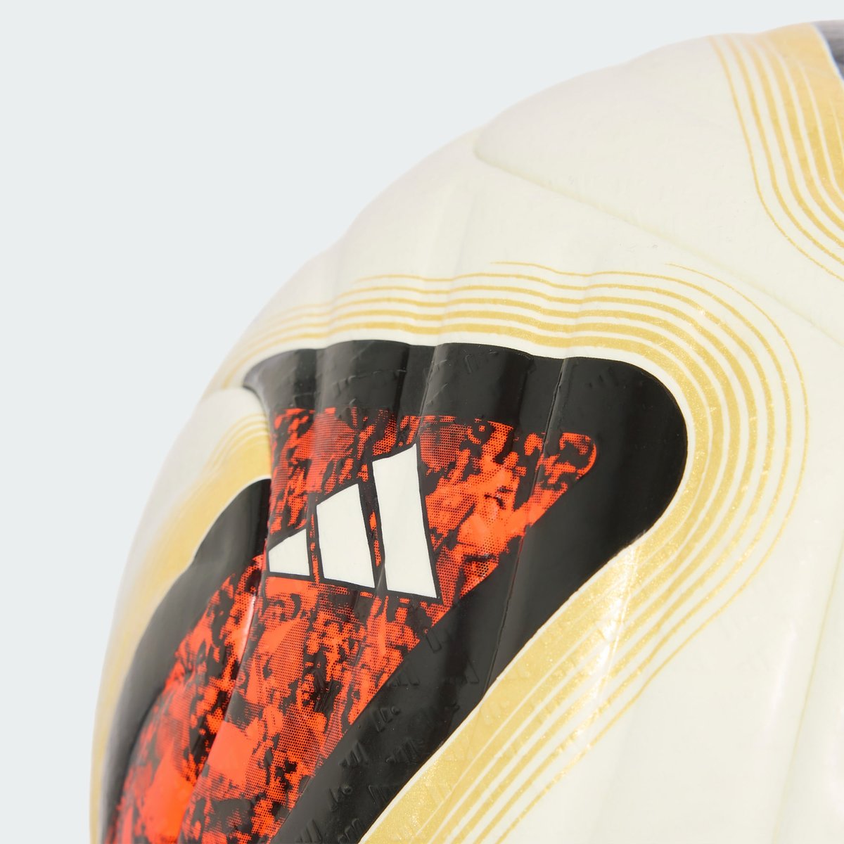 Ballon Bundesliga 26/27 Torfabrik Pro Ballon Bundesliga 26/27 Torfabrik Pro couleur unique, adidas Performance