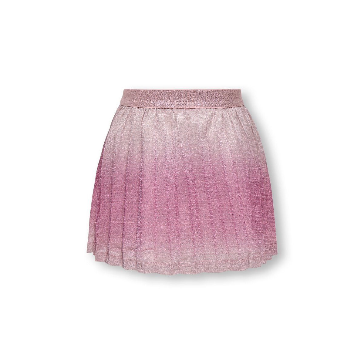 Jupe Froncée rose wine, KIDS ONLY