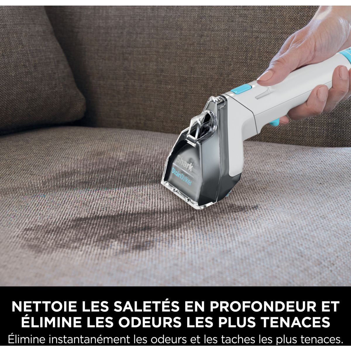 Nettoyeur détacheur StainStriker PX200EUT couleur unique, SHARK
