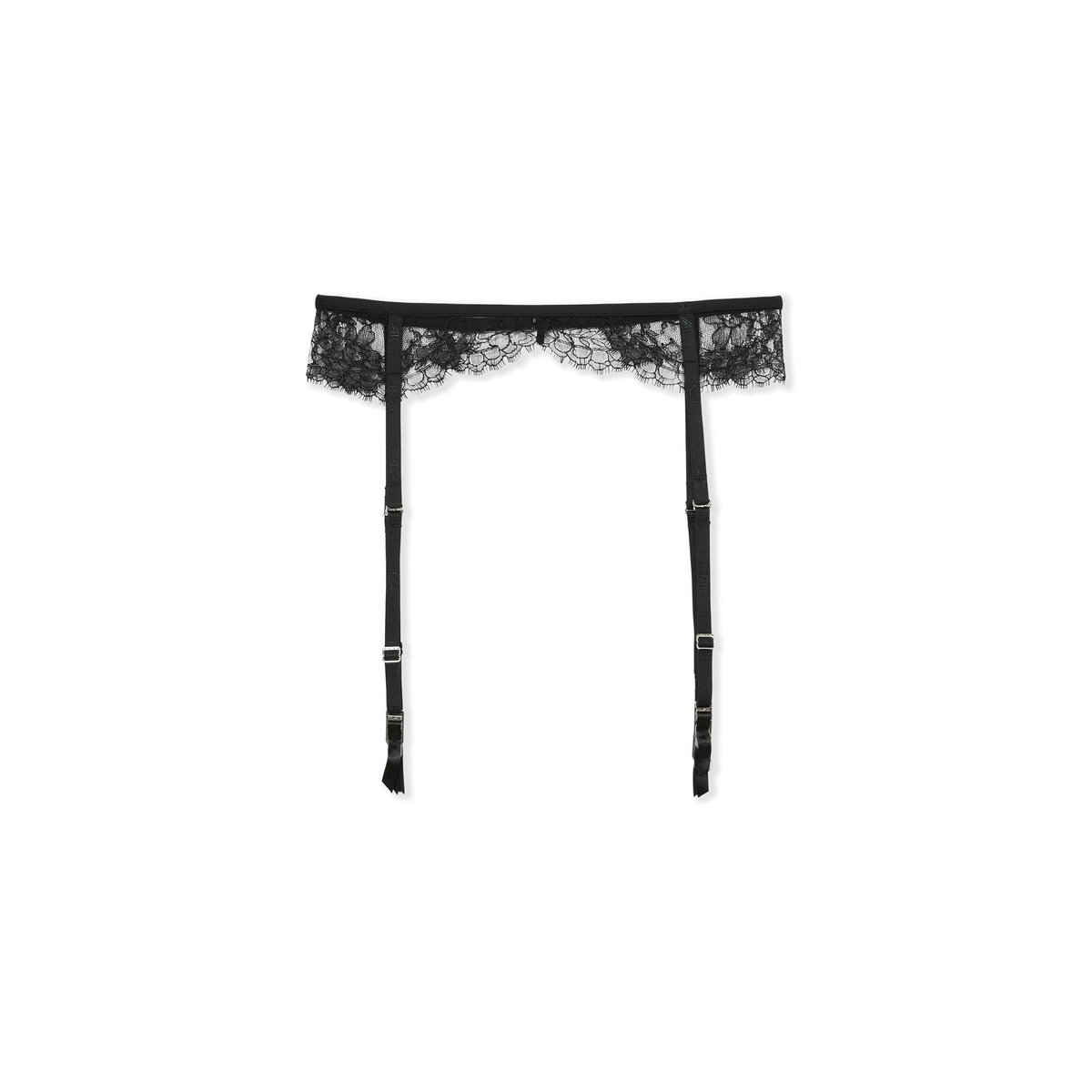 ETAM ACCESSOIRES DARK WHISPER - PORTE noir, ETAM