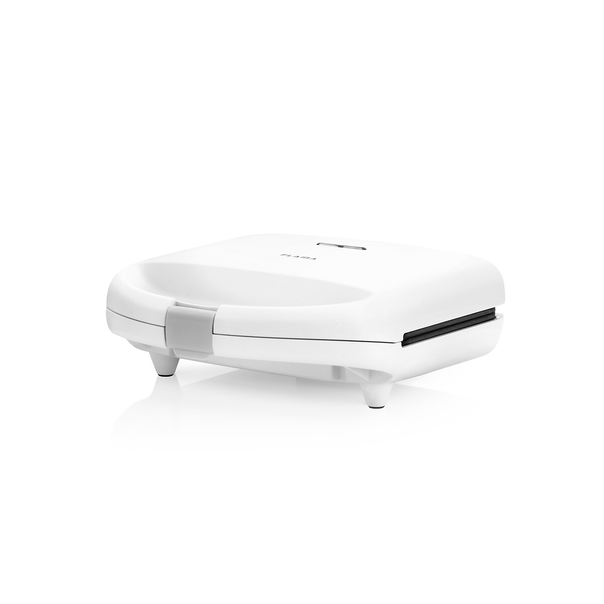 Sanduicheira Branca EasyLine 750W 4912FL, FLAMA branco, FLAMA