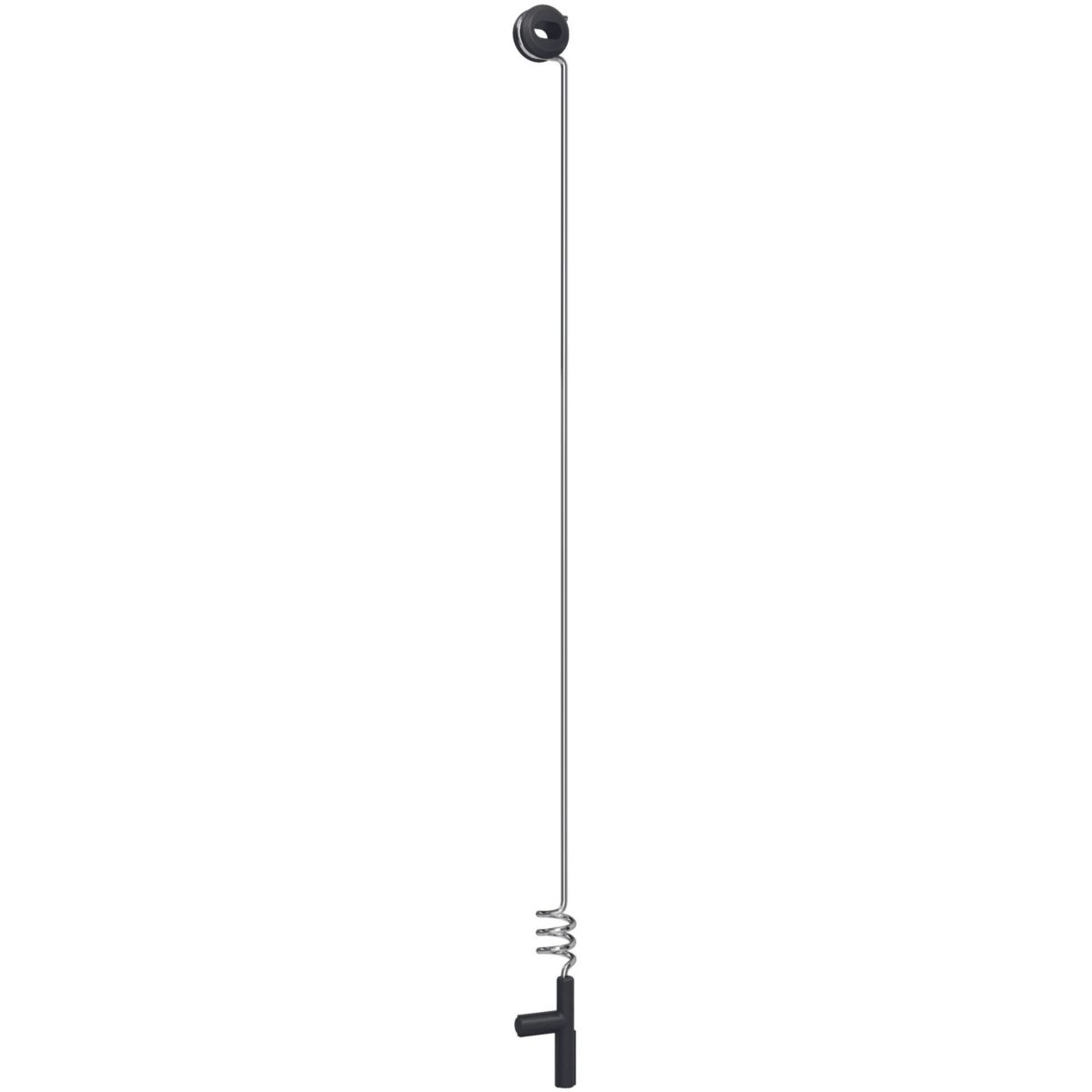 Guide fil Guide-fil pour cable vapeur SMART U,M,I couleur unique, LAURASTAR