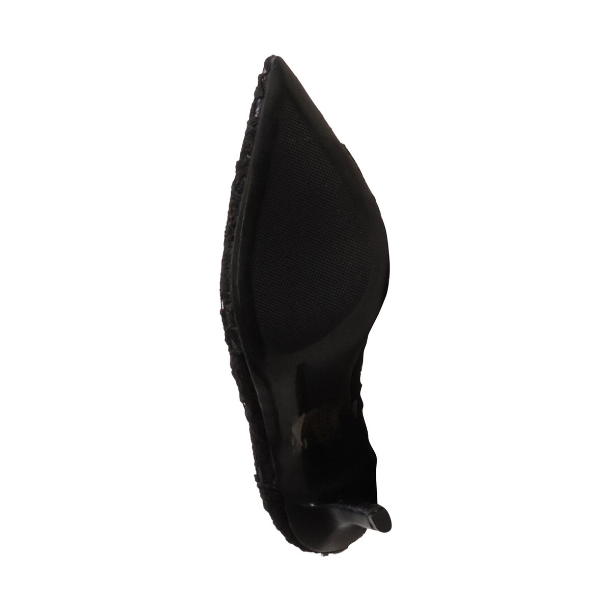 Escarpin à Talon noir, ENZA NUCCI