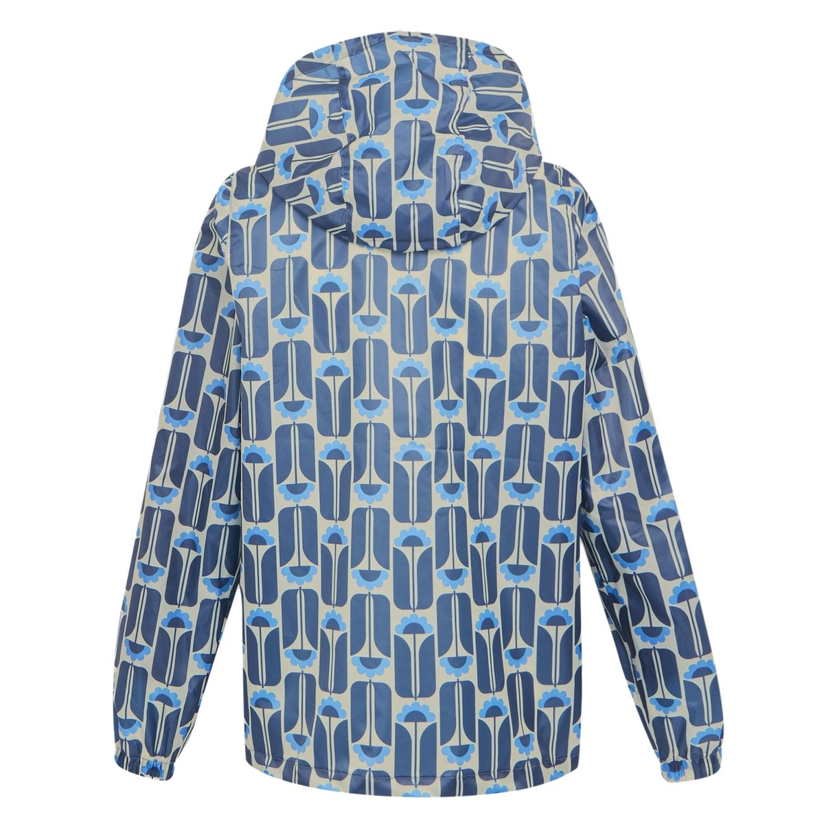 Veste ORLA KIELY bleu marine, REGATTA