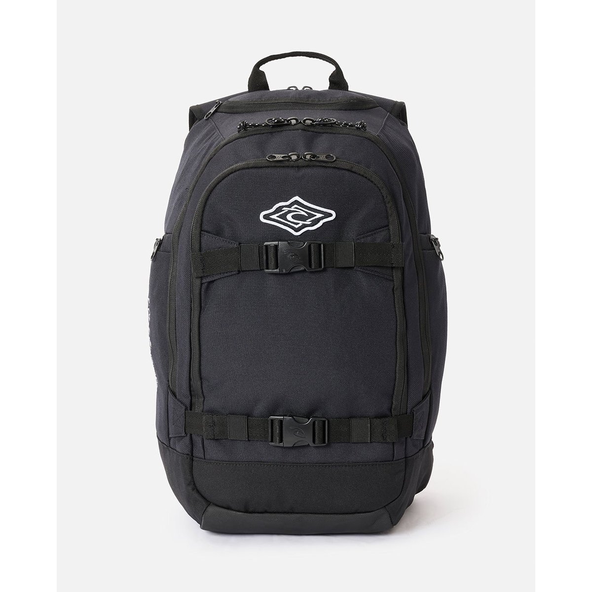 Sac à dos Posse 33L Classic Patch noir délavé, RIP CURL