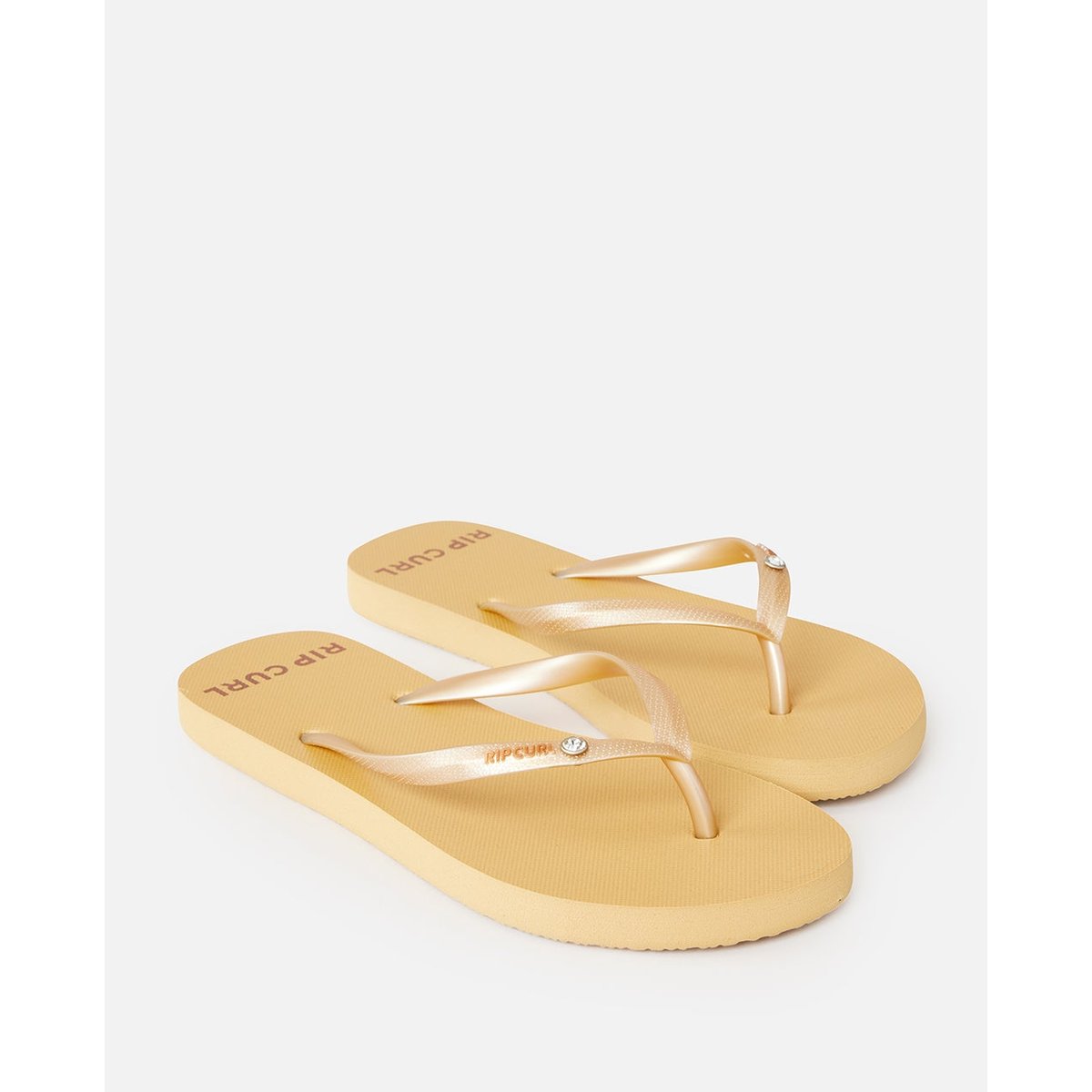 Tongs PREMIUM SURF BLOOM OPEN TOE or, RIP CURL