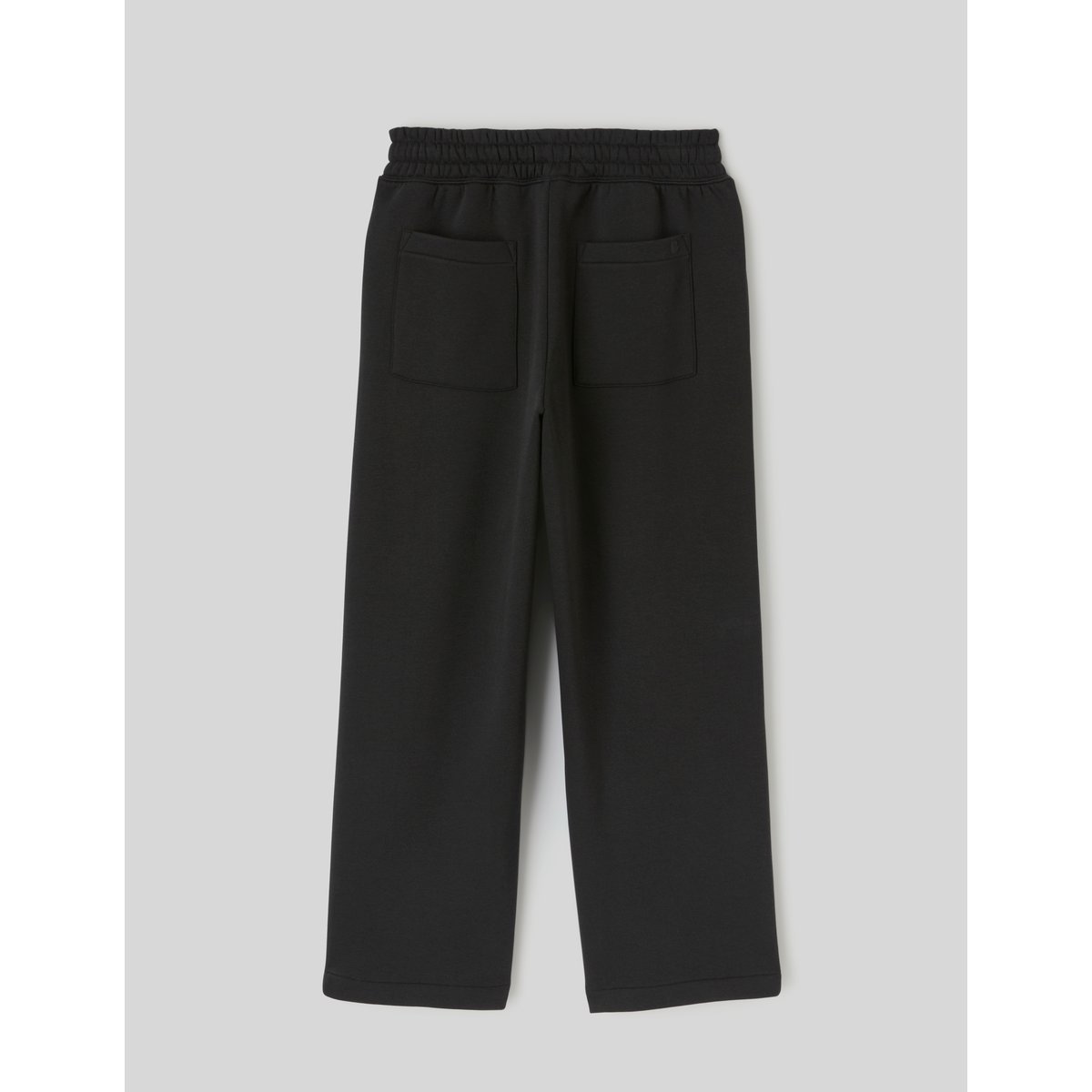 Pantalon jogging noir, BZB