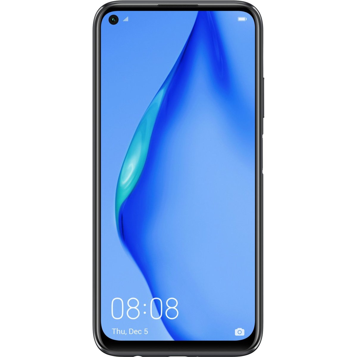 Smartphone Huawei P40 Lite noir - très bon état, HUAWEI