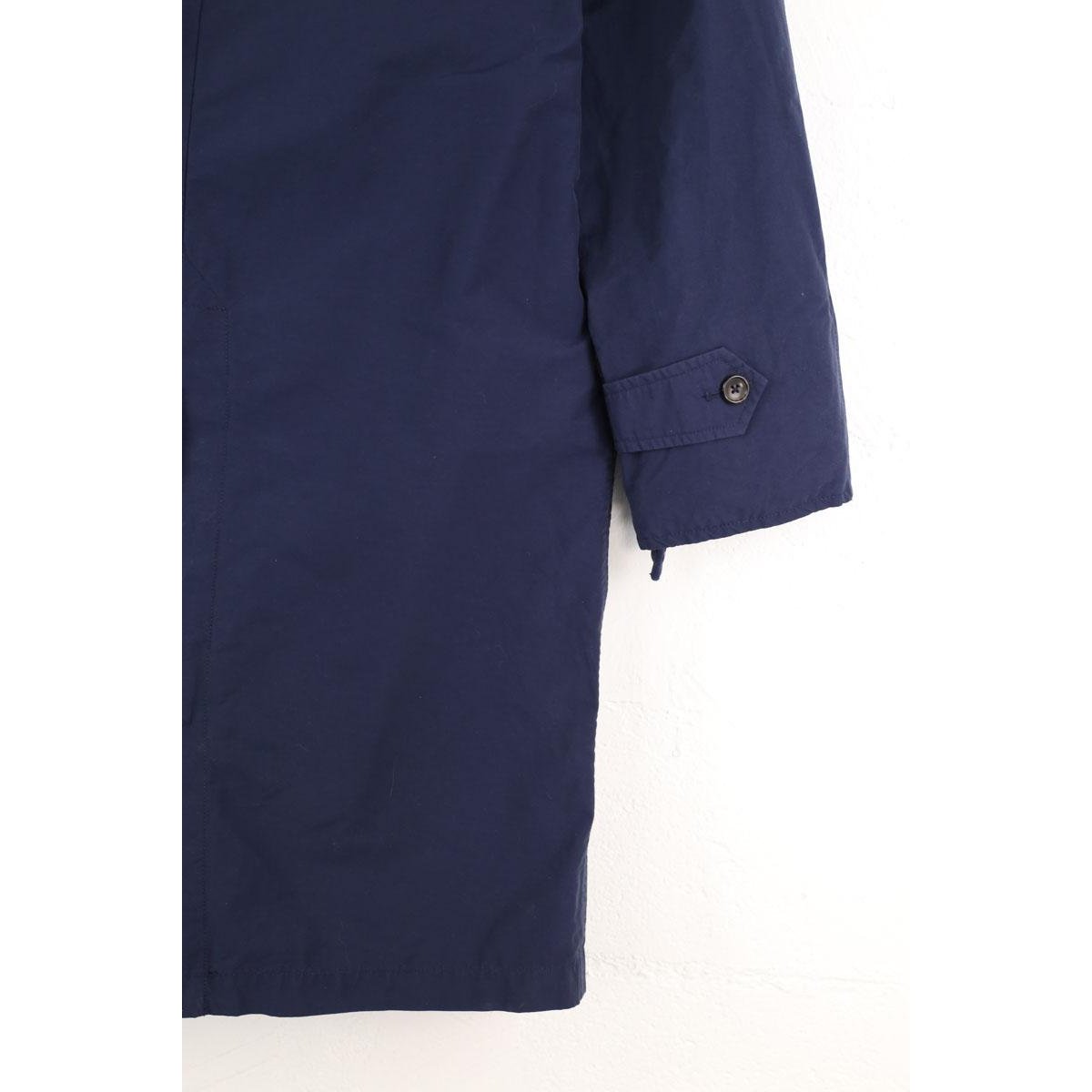 Manteau - Très Bon État marine, RALPH LAUREN