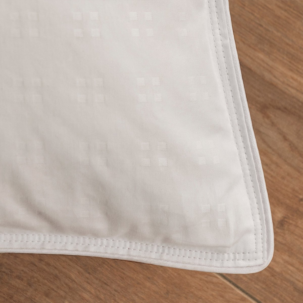 Couette Platinium - Chaude blanc, DROUAULT