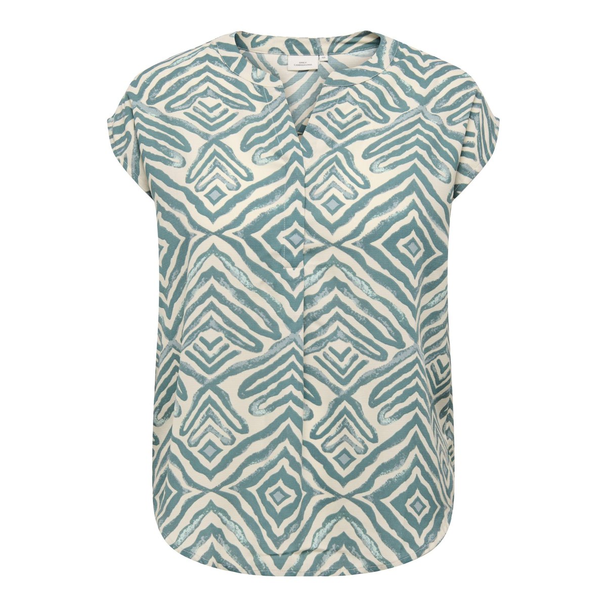 Chemise abyss, ONLY CARMAKOMA