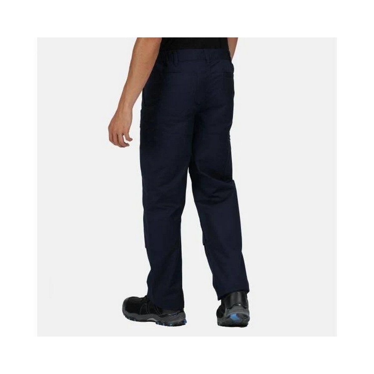 Pantalon PRO ACTION bleu marine, REGATTA