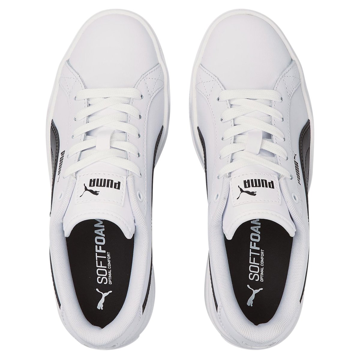 Baskets Carina 2.0 blanc, PUMA