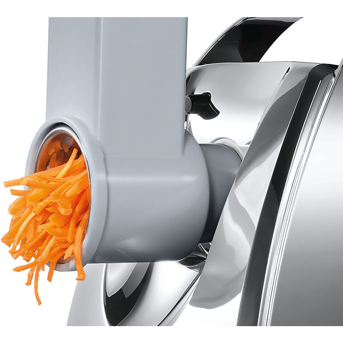 Hachoir à viande Propower MFW67440 noir / inox, BOSCH