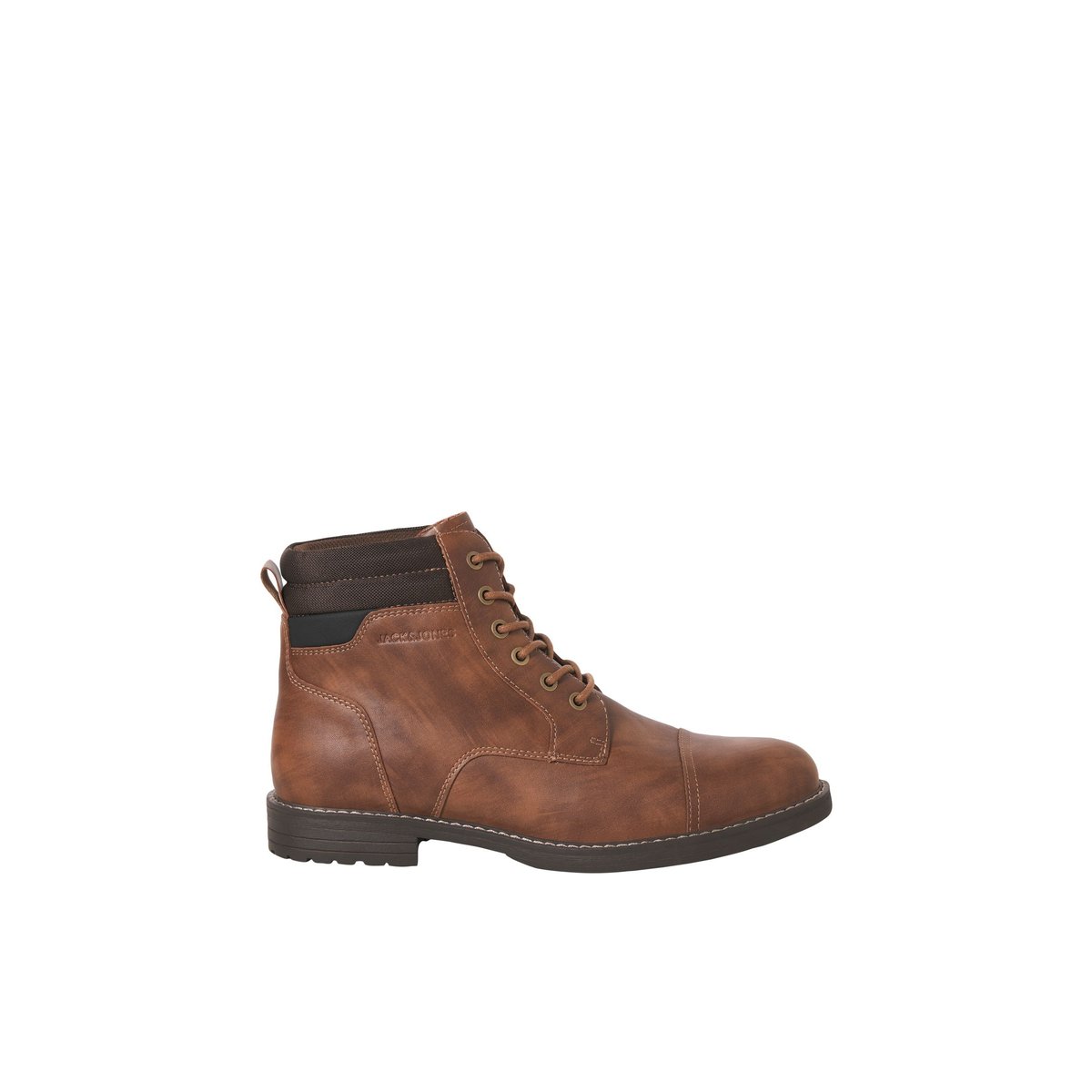 Bottes marron - java 1, JACK & JONES