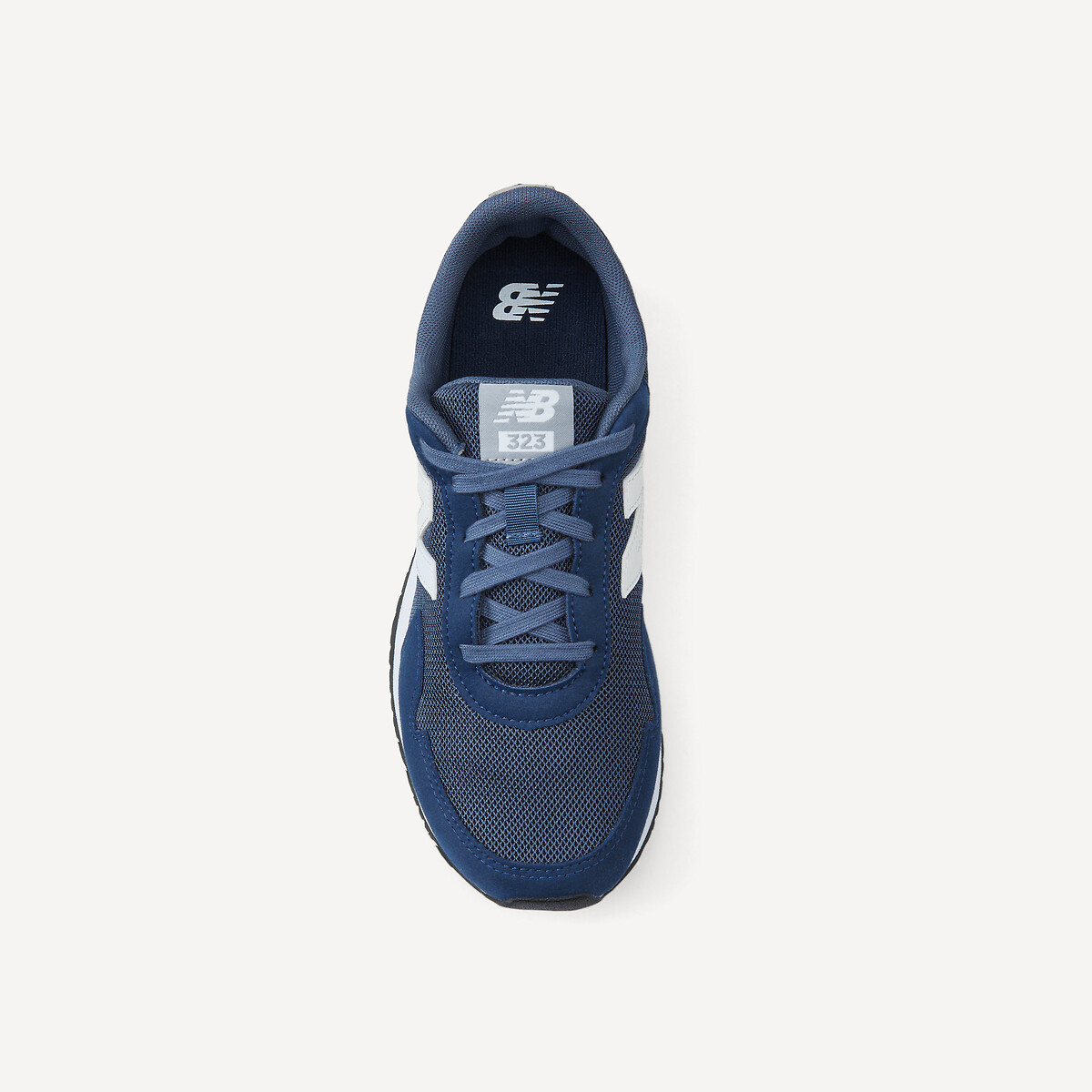Baskets GC323 bleu, NEW BALANCE
