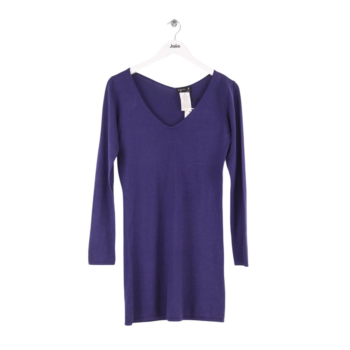 Robe - Très Bon État bleu, AGNES B