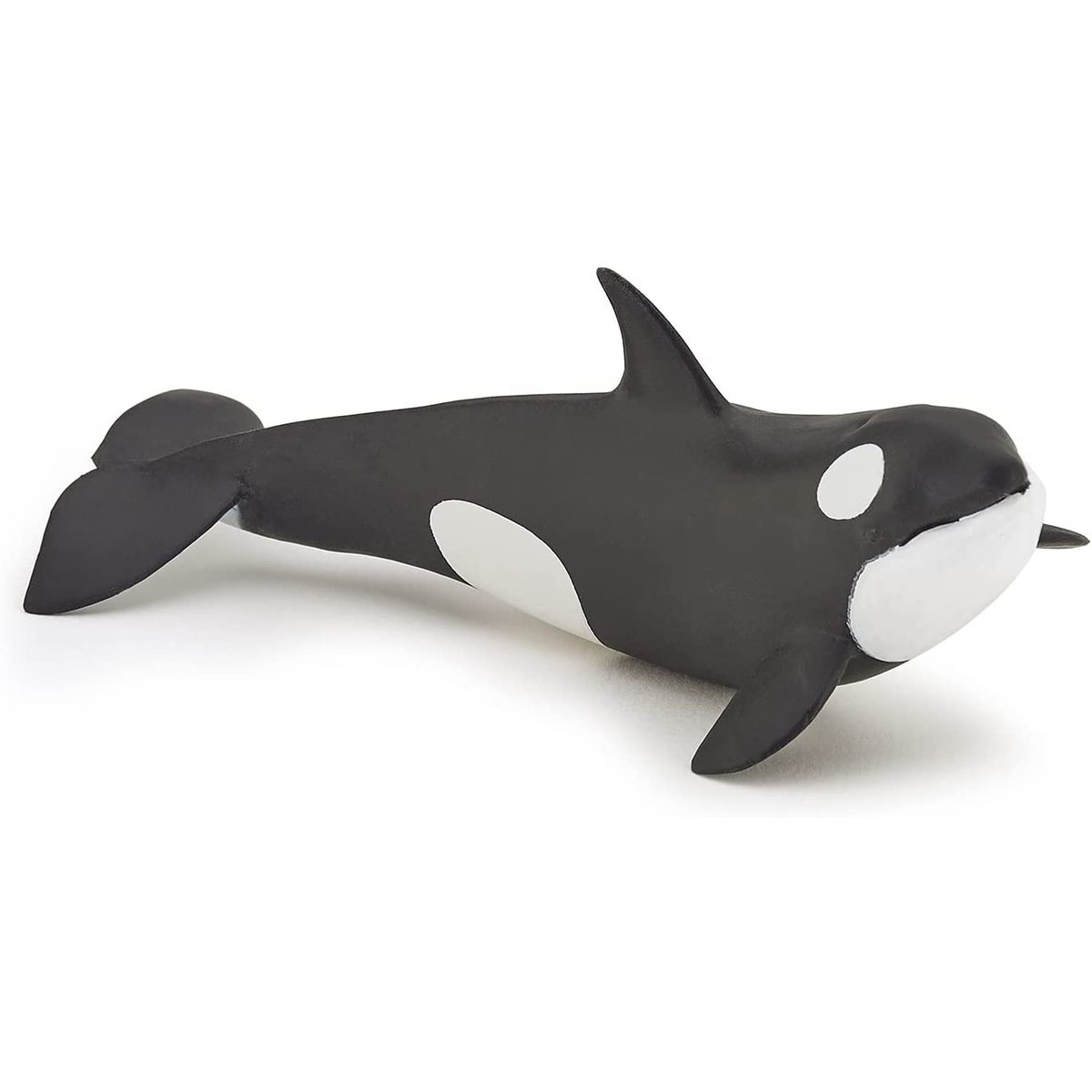 Figurine Orque noir, PAPO