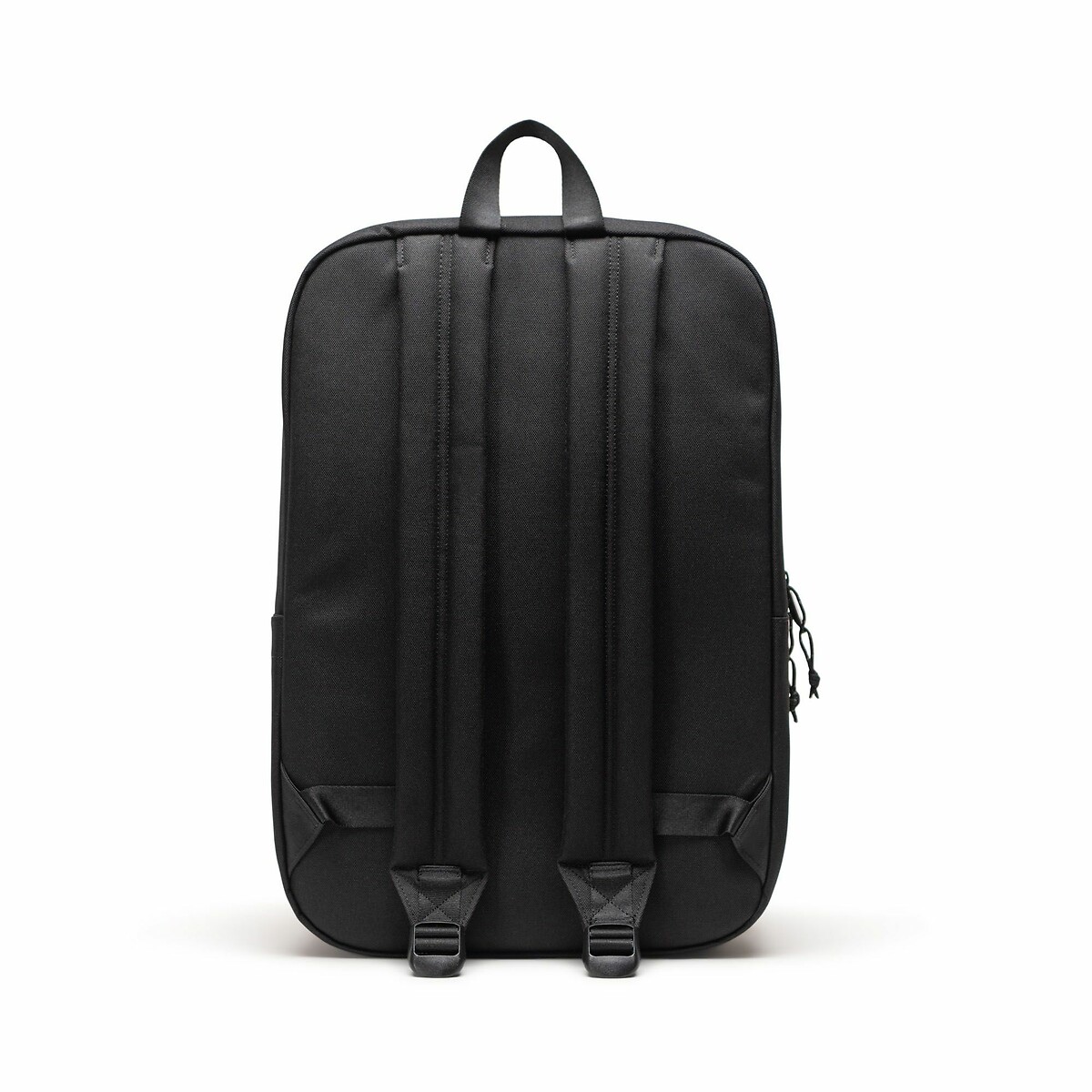 Zaino unisex, WESBROOK nero , HERSCHEL