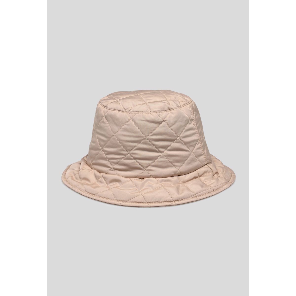 Bob matelassé trench, MONOPRIX