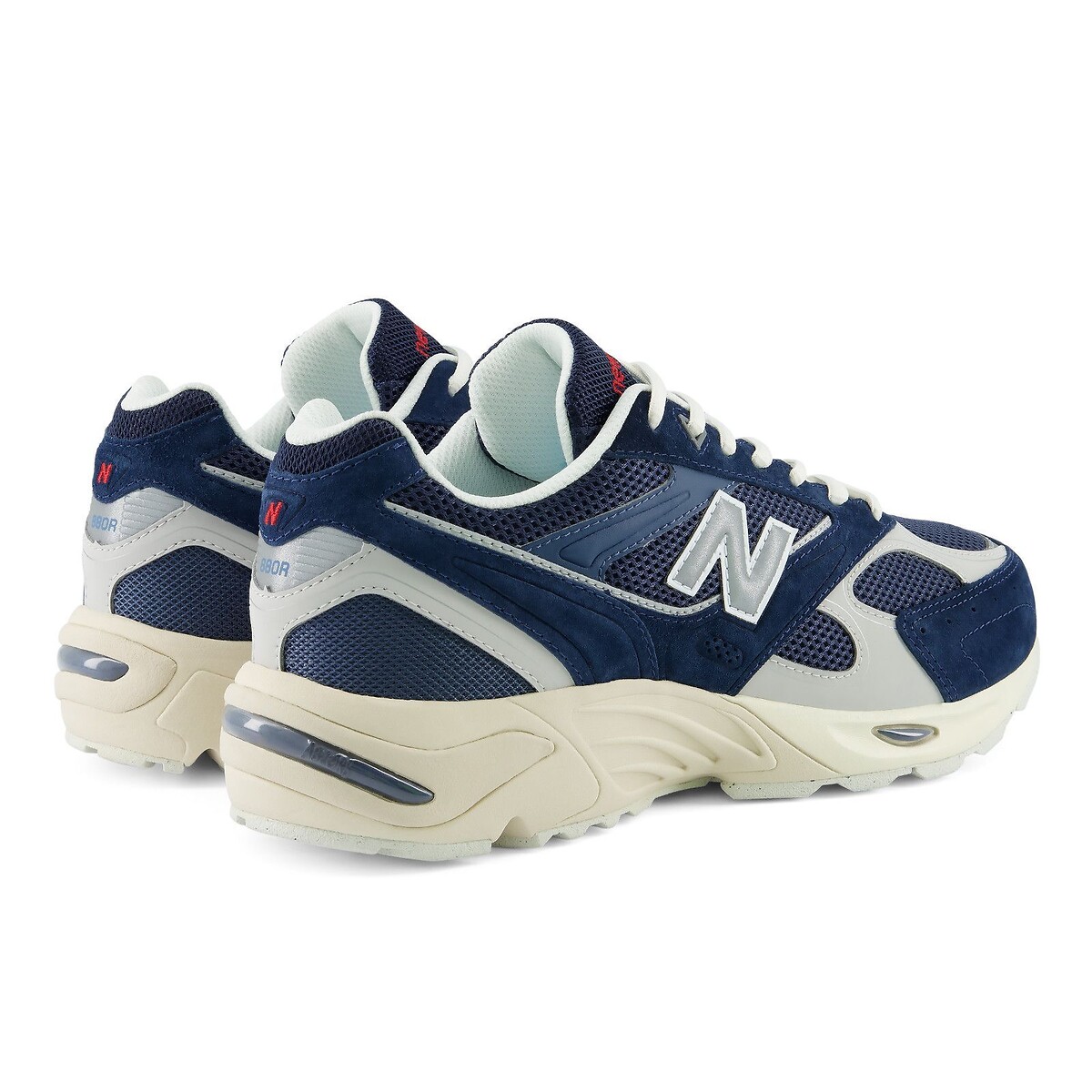 Scarpe da ginnastica 880R LIFESTYLE blu marino, NEW BALANCE