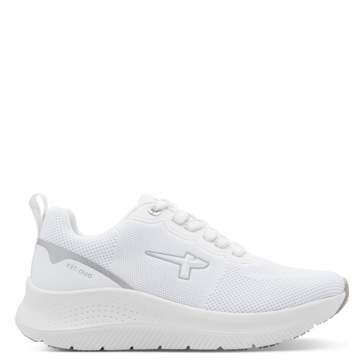 Basket comfort weite blanc, TAMARIS