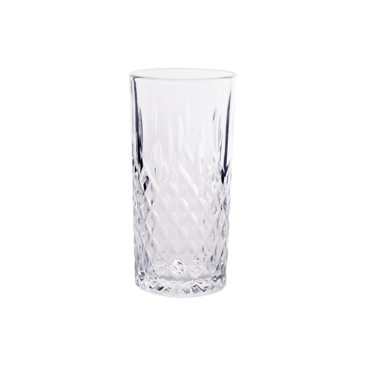 Service de verres 12 pièces, HAVANA transparent, COSY&TRENDY
