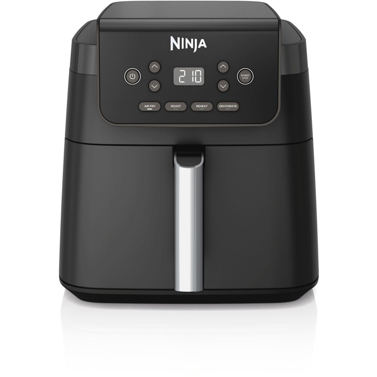 Friteuse sans huile Air Fryer Max AF170EU couleur unique, NINJA