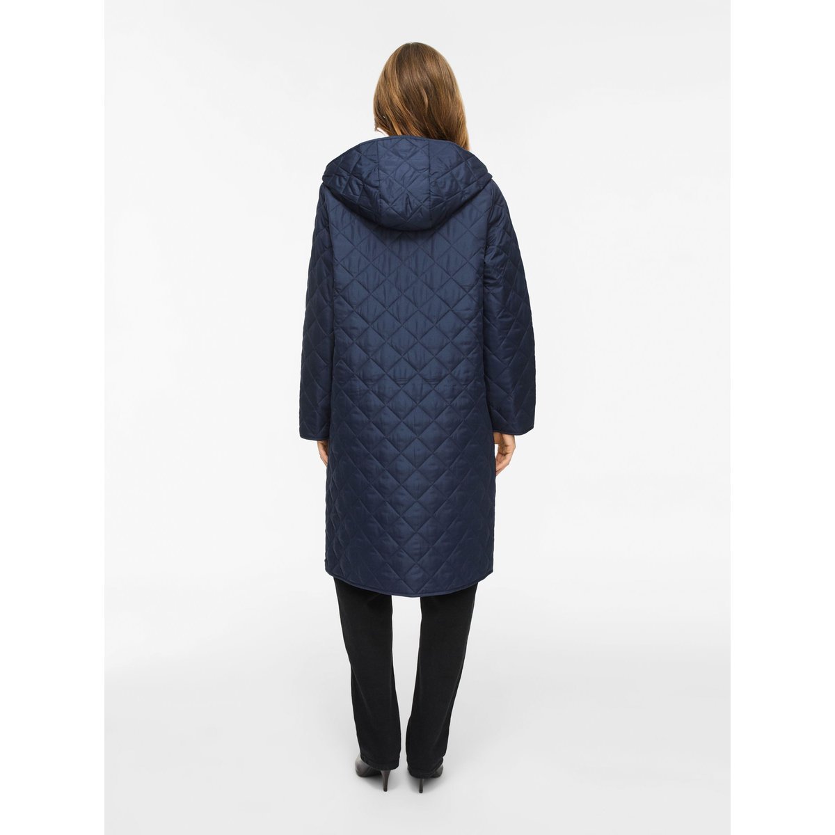 Manteau bleu - navy blazer1, VILA