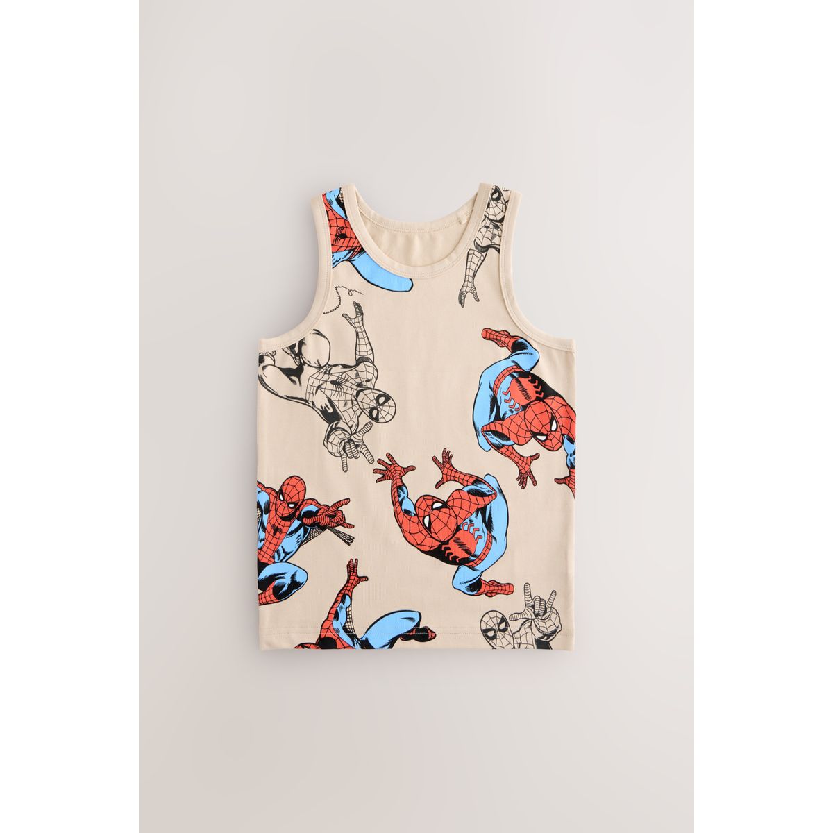 Débardeur spiderman, lot de 3 multi-couleurs, NEXT