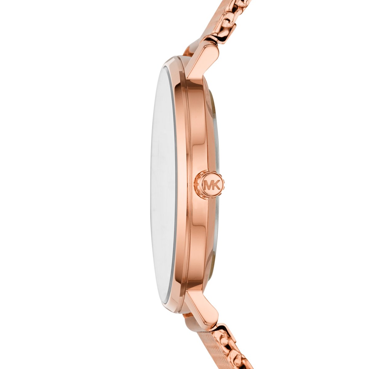 Montre Analogique PYPER doré rose doré rose doré rose, MICHAEL KORS
