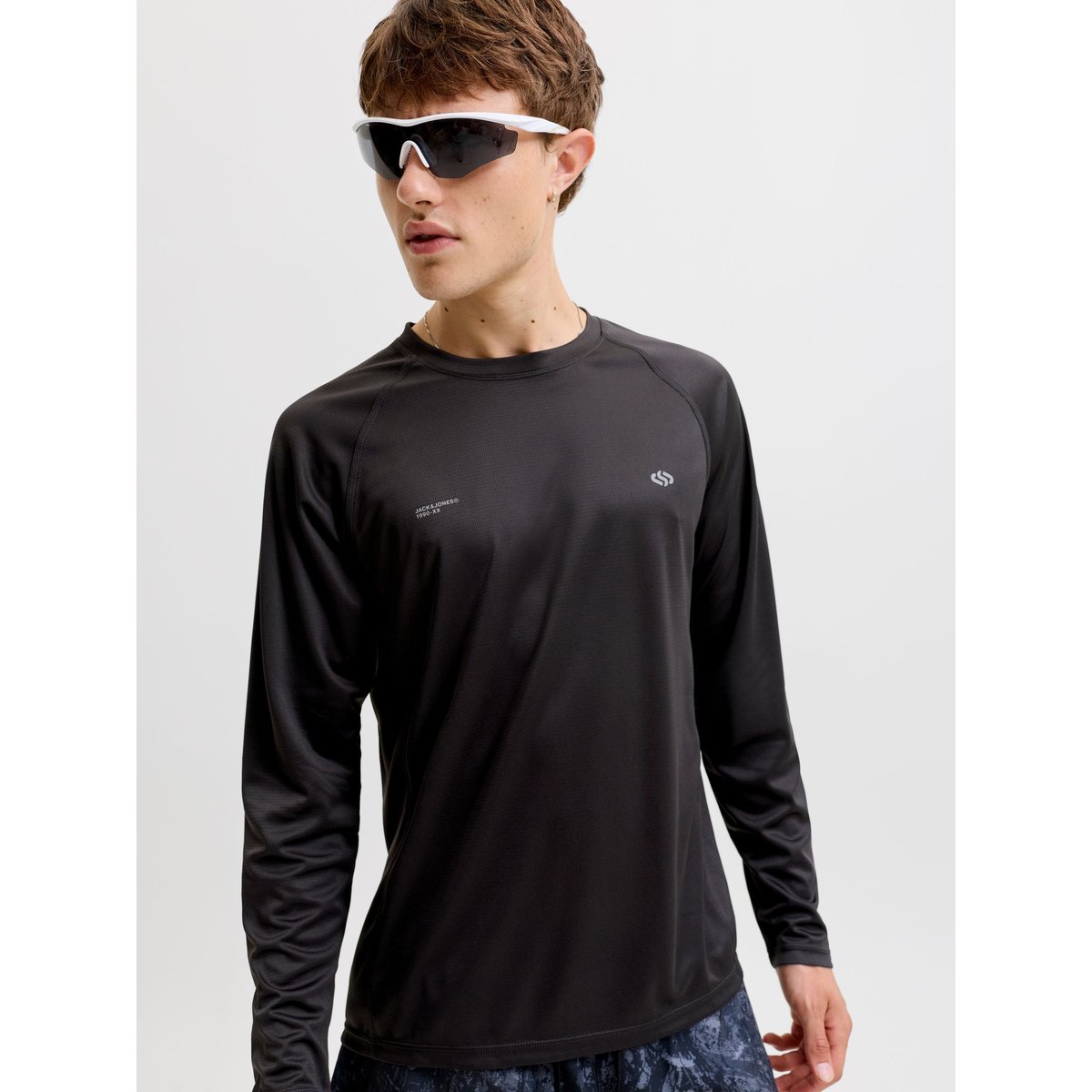 Haut D'entraînement black 1, JACK & JONES