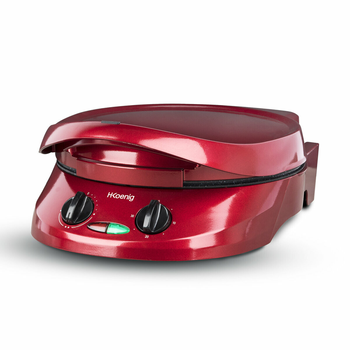 tart maker - trt180 rouge, H.KOENIG