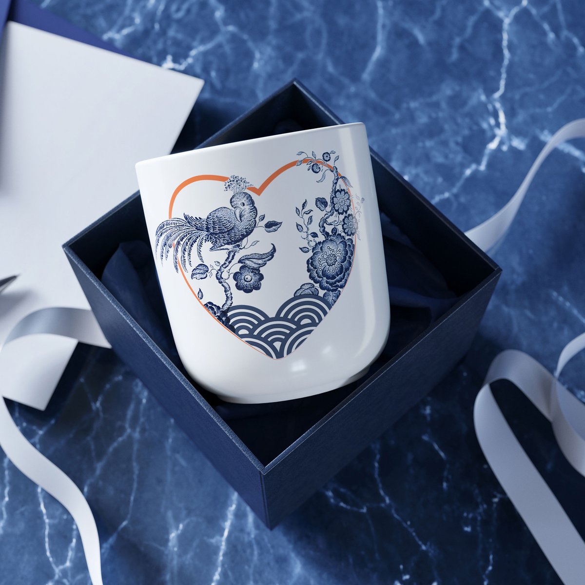Tasse Paradiso 275 JUBILÄUM blanc, VILLEROY & BOCH