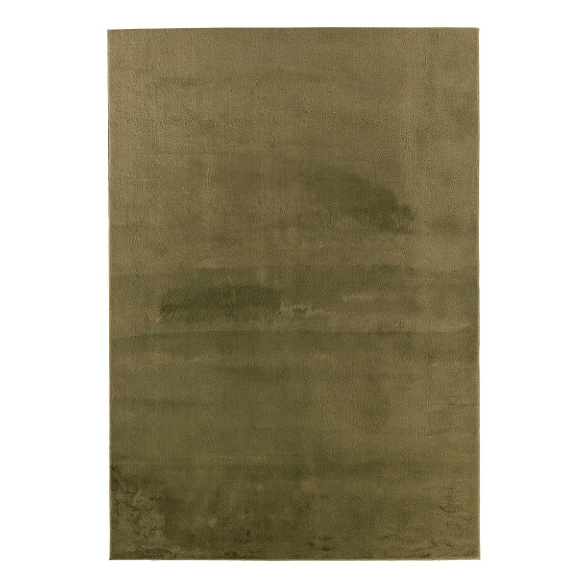 Tapis intérieur rectangulaire contemporain OSCARIA vert, SWEEEK