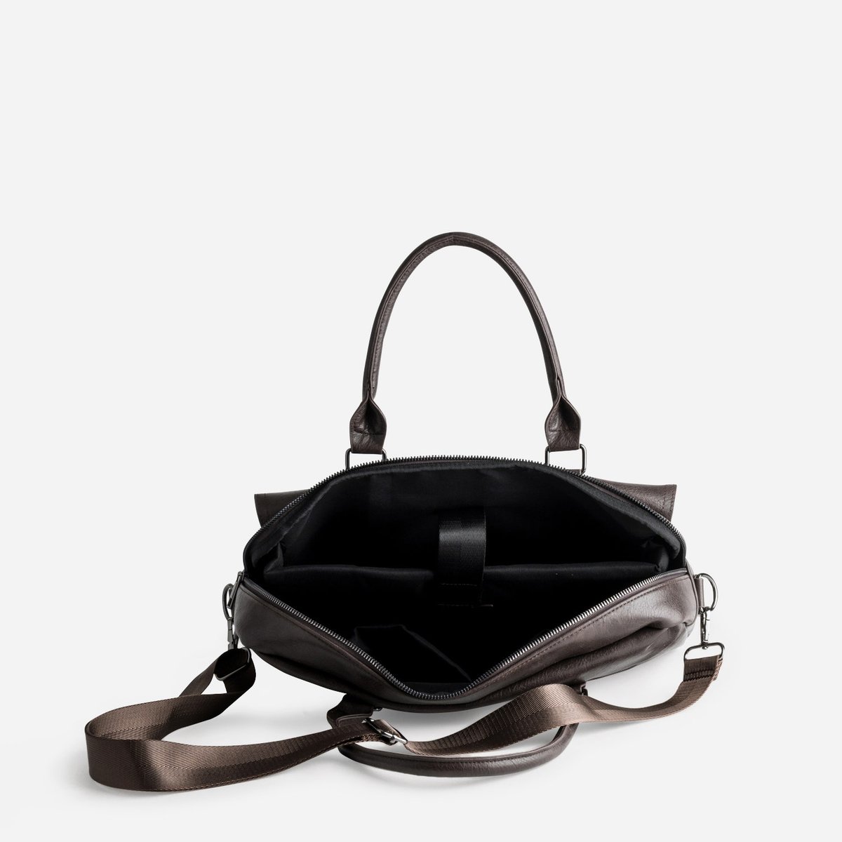 Sac À Main SVENBY marron, ERAM