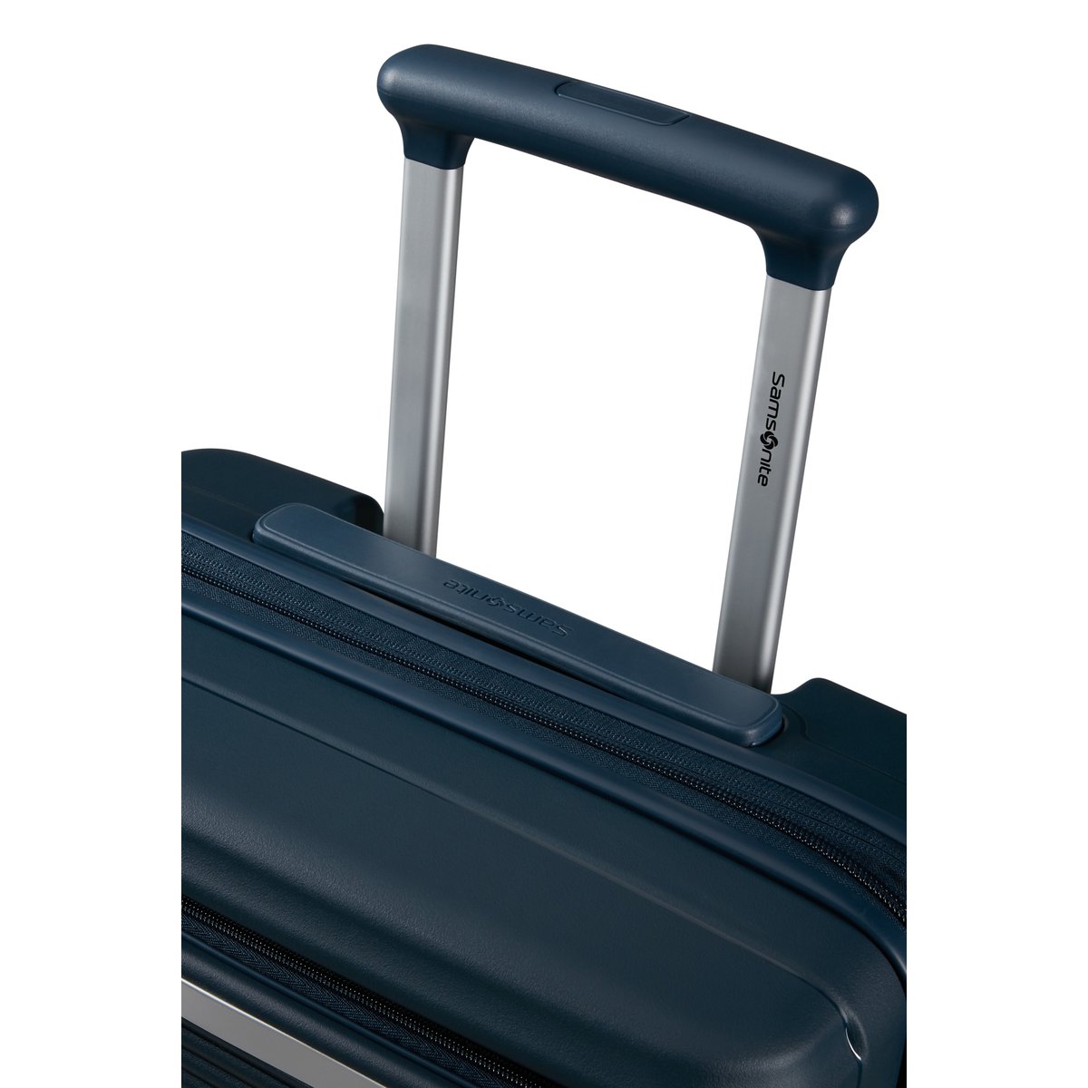 Paralux hs valise 4 roues taille S midnight navy, SAMSONITE