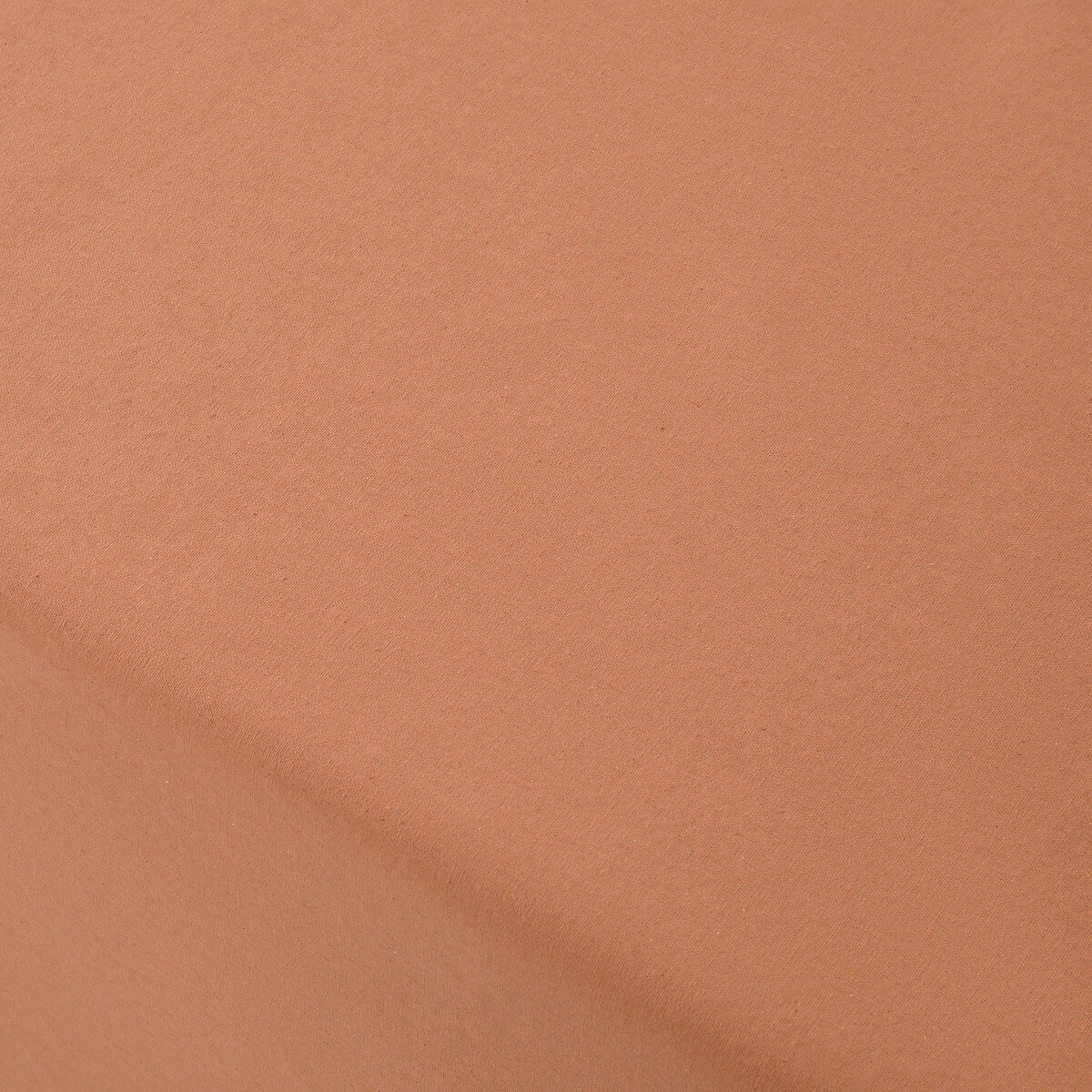 Nappe coton enduit souple, Scénario cannelle, LA REDOUTE INTERIEURS