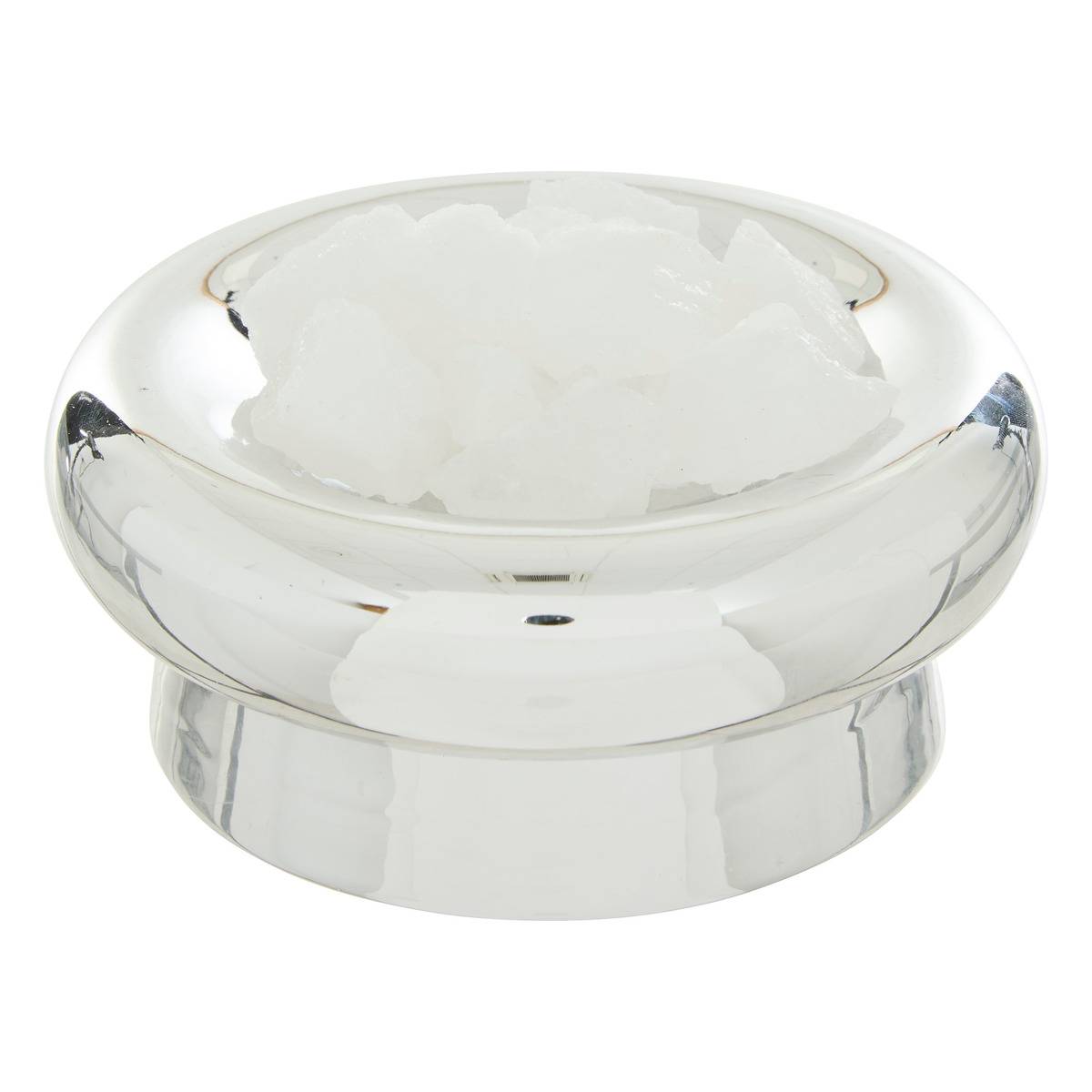 Diffuseur d'huile parfumée SKY argent, ATMOSPHERA