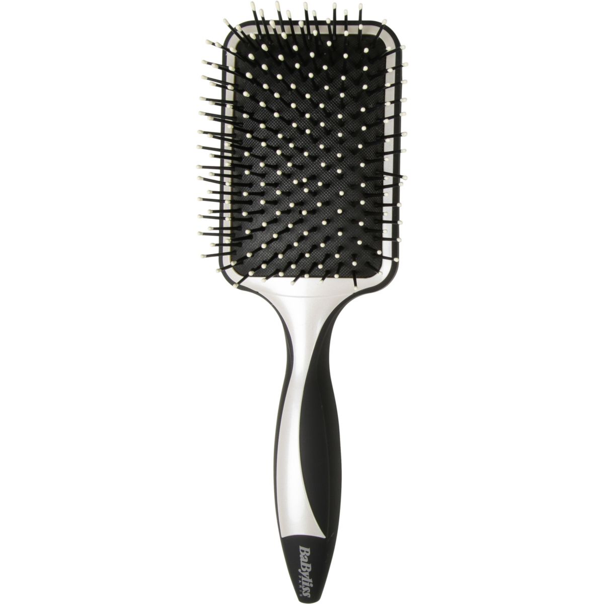 Brosse à cheveux Démêlante DIAMOND CERAMIC cheveux épais autres, BABYLISS