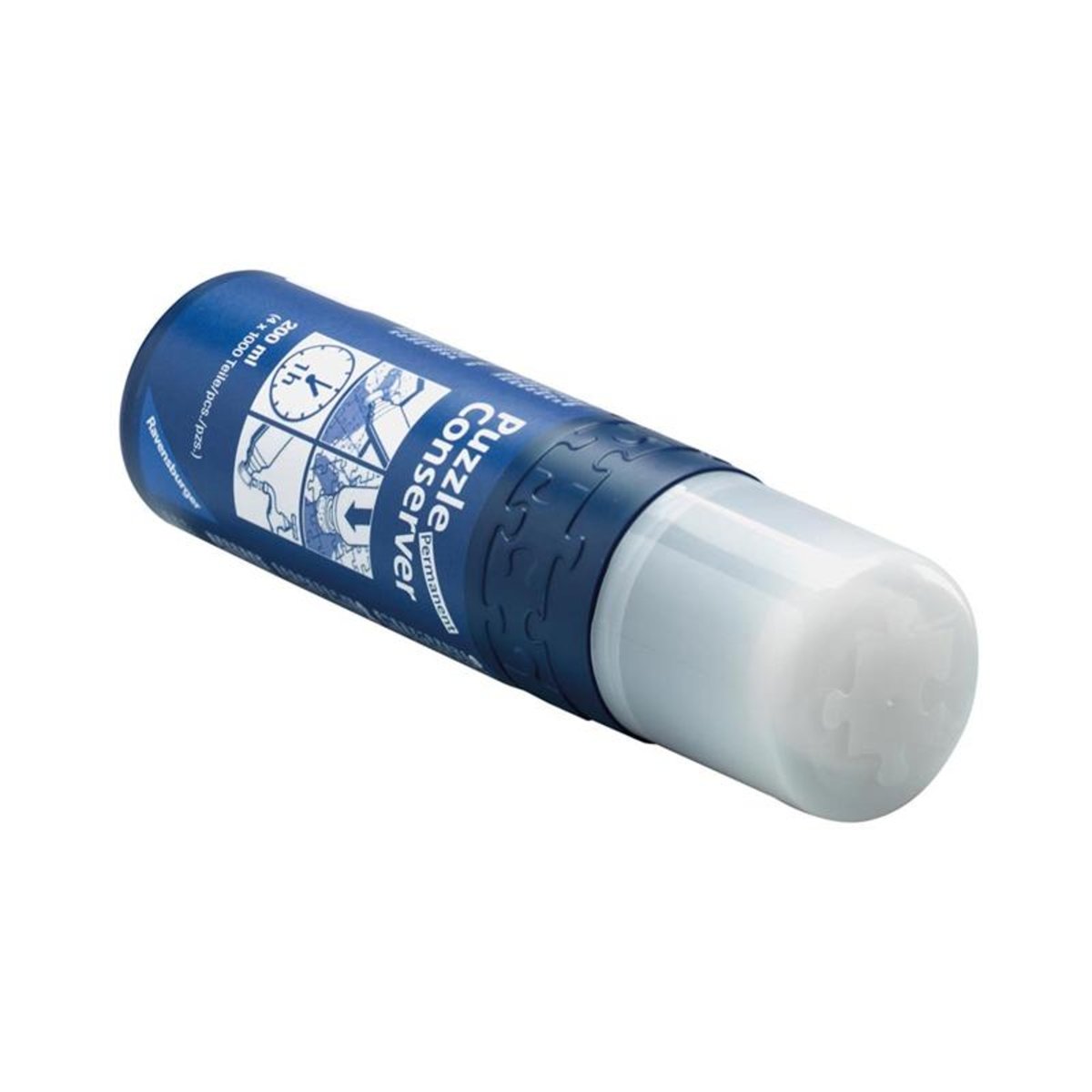Conservateur permanent pour Puzzle bleu, RAVENSBURGER