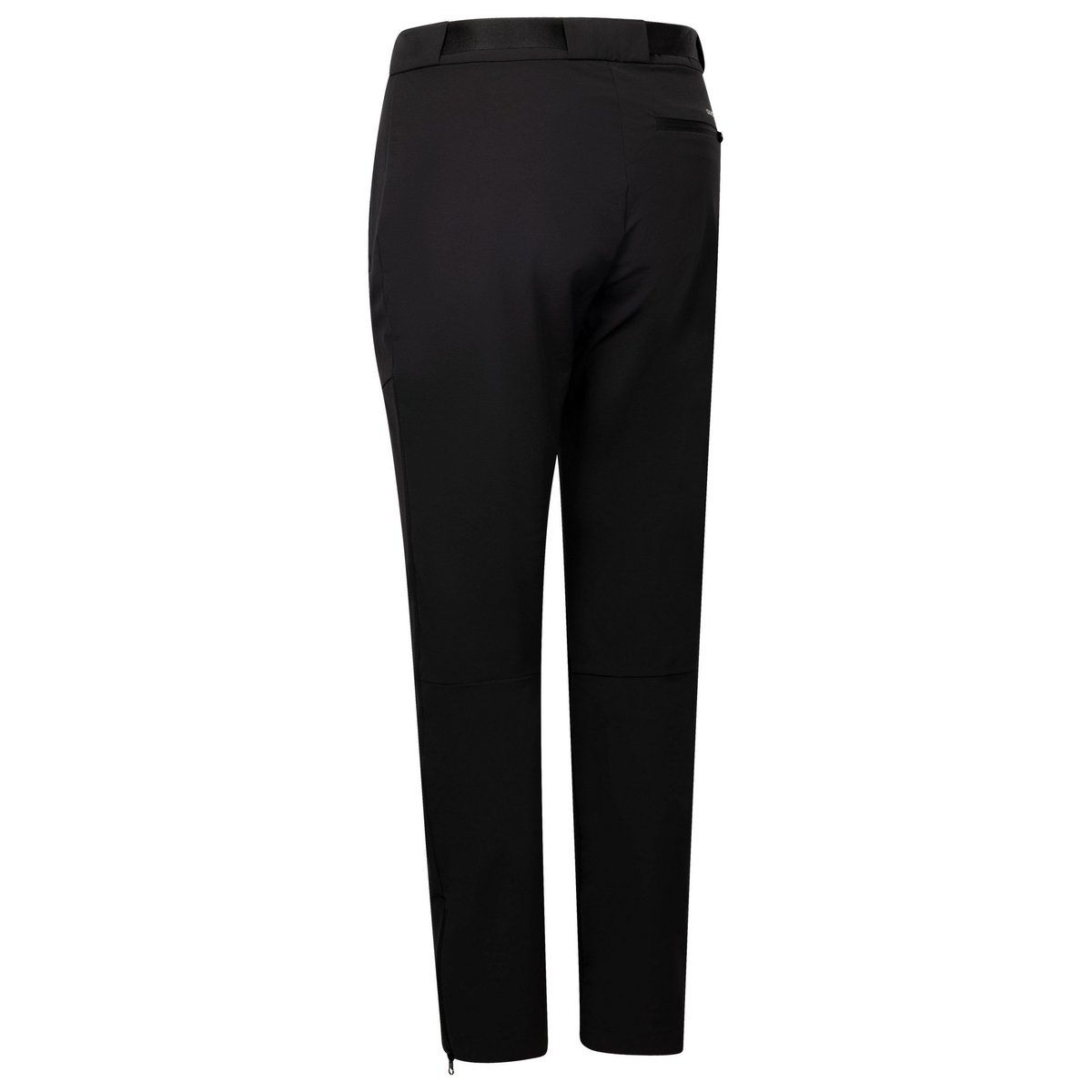 Pantalon BERNIA noir, TRESPASS