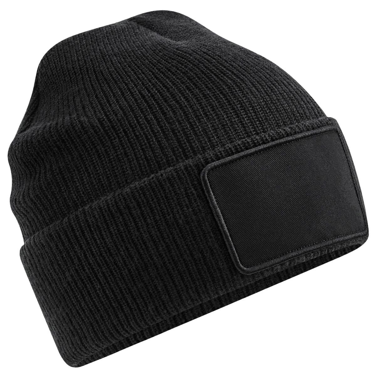 Bonnet noir, BEECHFIELD