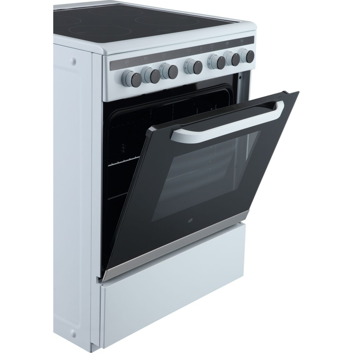 Cuisinière induction ECI603s couleur unique, ESSENTIEL B