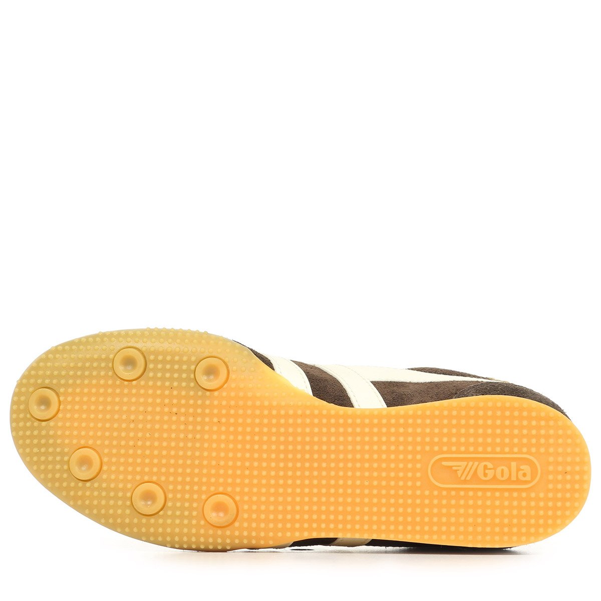Baskets SPRINTER mocha off white bone, GOLA