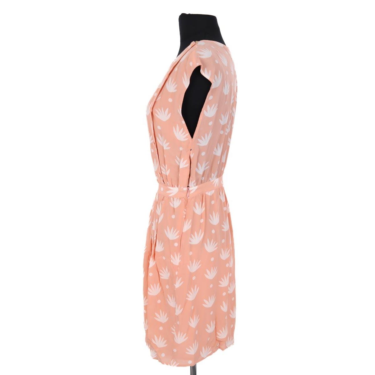 Robe - Très Bon État rose, DES PETITS HAUTS