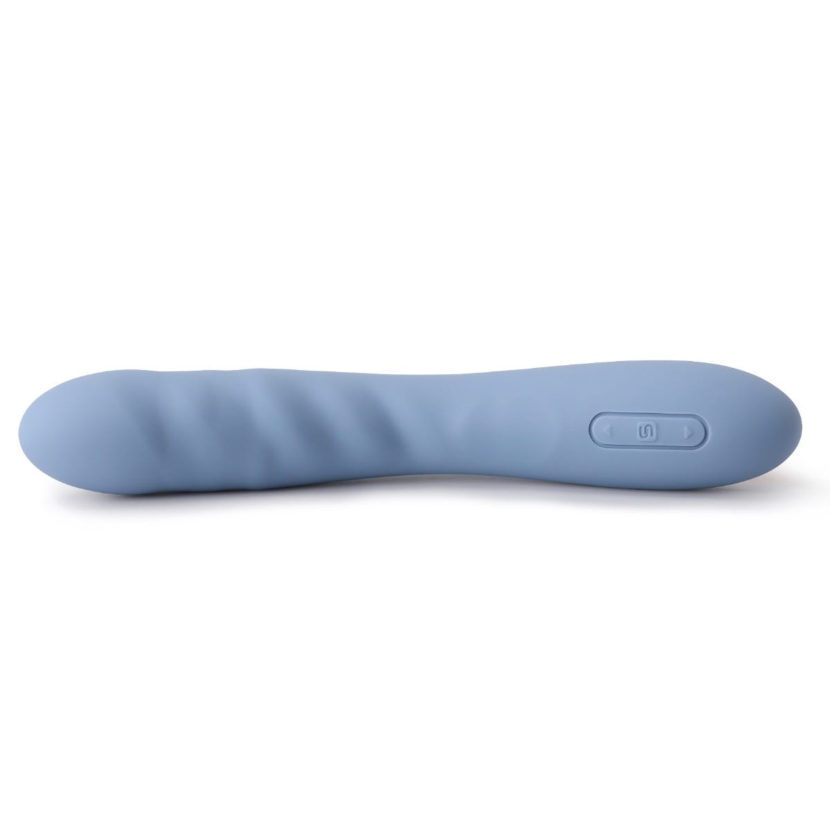 Vibromasseur Dildo Va-et-vient Connecté Ava Neo bleu, SVAKOM